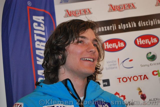 008 Miha Kuerner